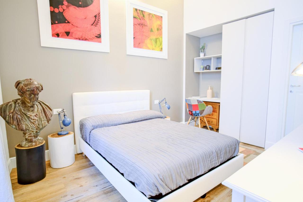 Dolcevita Boutique Apartment Florencie Exteriér fotografie