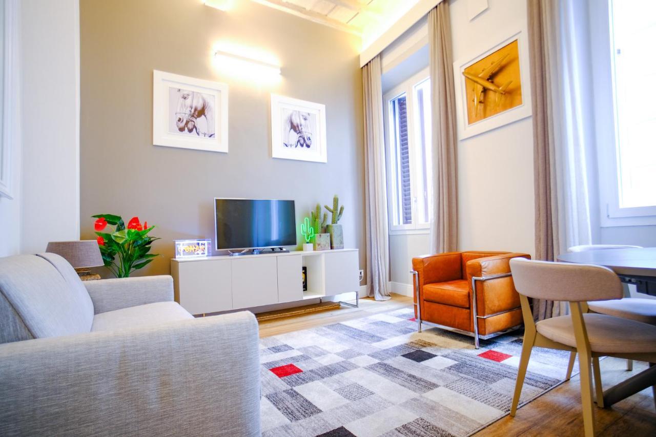 Dolcevita Boutique Apartment Florencie Exteriér fotografie